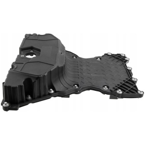 Oljepanne (motor) NTY BMO-ME-017 – Mercedes C-Klasse 07- / OE 6510100328 18094627643 main