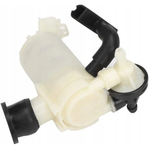 Spylervæskepumpe (dobbel) Honda/Mitsubishi OE: 76846T0A013 / 8260A217 18099876348 main