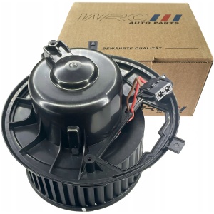 Kupe-/varmevifte (blåsermotor) med regulator 12V – VAG/Skoda Octavia II (1Z) 04-13 – 6810009 1K1820015L 18108003719 main
