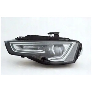 Venstre frontlykt/lykt (Bi-Xenon) Magneti Marelli 711307023920 8T0941753 18122302061 main