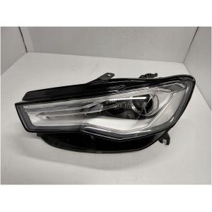 Audi A6 C7 4G Facelift venstre frontlykt Xenon LED – ny 4G0941043F 18123951995 main