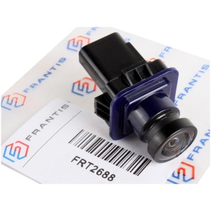Ryggekamera bak FRANTIS til Volvo S60 II/V60 I/XC60 – 31434563 31434346 31434897 18134856355 main