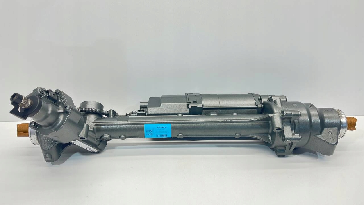 Elektrisk tannstang/rattstamme (regenerert) BMW X3 F25 2010 32106799270 LH 32106864490 18139167720 main