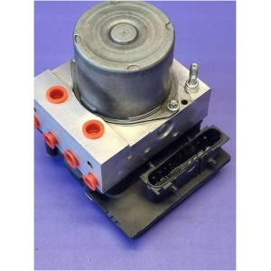 ABS-pumpe/modulator Opel Corsa D 0265230286 OEM 0265950402 93192755 18148718656 main