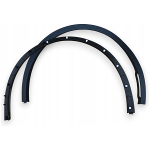 Skjermdeksel/nakladka høyre foran Tesla Model Y 1683860-00-A 1683864-00-A 165869200A 18149004961 main