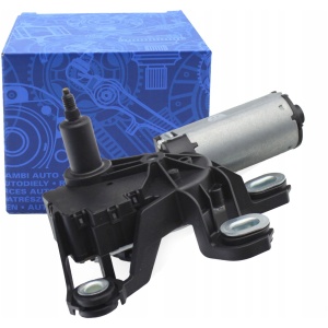 Bakre vindusviskermotor 12V Mercedes Vito/Viano W639 2003-2016 (A6398200408) 18157474631 main