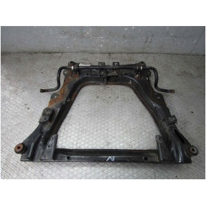 Nissan Leaf II ZE1 21R forstilling/subframe (vugge) 54450R 544003NM0A 18161583100 main
