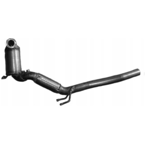 DPF partikkelfilter VW A3 / Golf V 1.9 TDI / 2.0 TDI 05- (OE 1KO254702HX) 18199072074 main