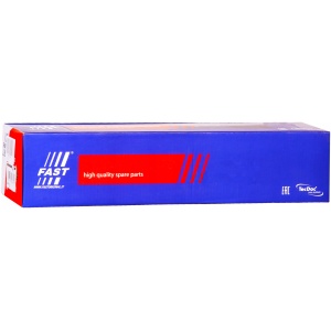 Drivaksel FAST FT27050 – foran venstre, 967 mm 95524223 18207320332 main