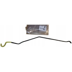 Original panserstøtte (panserstag) Peugeot 208 – OE 9802277480 18219678518 main