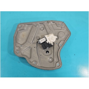 Vindusheis bak venstre Skoda Octavia II Kombi 5K0959703A (18pin) 18220165228 main