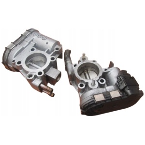 Gasspjeld/innsugsspjeld Opel Corsa C/Agila/Combo/Tigra 1.0 Z10XE 1.2 Z12XE 0280750044 9157512 18224535752 main