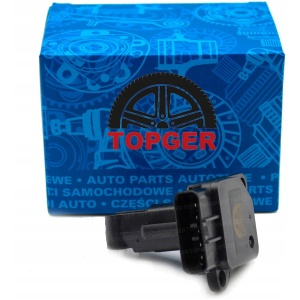 Luftmengdemåler (MAF) til Toyota – OE 22204-22010 / 22204-0C020 / 22204-0D030 / 22204-0J010 18232622693 main