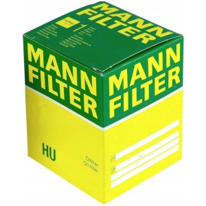 MANN-FILTER oljefilter innsats HU 7003 x 82 mm 18241751688 main