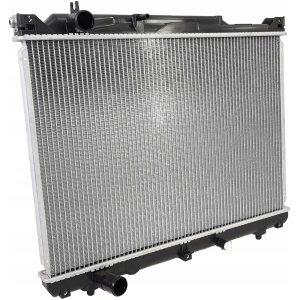 SRLine kjølevannradiator til Suzuki Grand Vitara – 742408-7 1770068DE0 18242187078 main