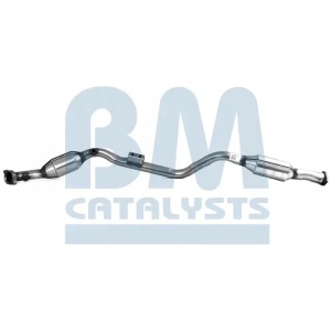 Katalysator BM CATALYSTS BM90841H til Mercedes-Benz A2204904119 18248170618 main