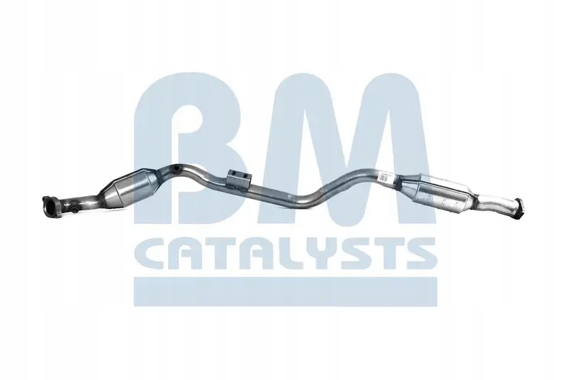 Katalysator BM CATALYSTS BM90841H til Mercedes-Benz A2204904119 18248170618 main