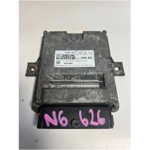 AdBlue-styreenhet Audi Q7 4M 4M0907355B 18251483591 main