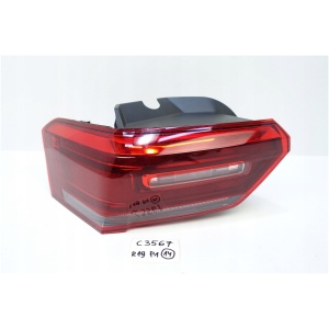 Baklykt venstre VW ID.3 (ID3) 10A945207C – OE brukt 18252643453 main