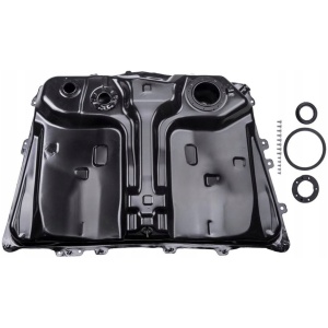 Drivstofftank NTY PZP-TY-002 7700142080 18254216090 main