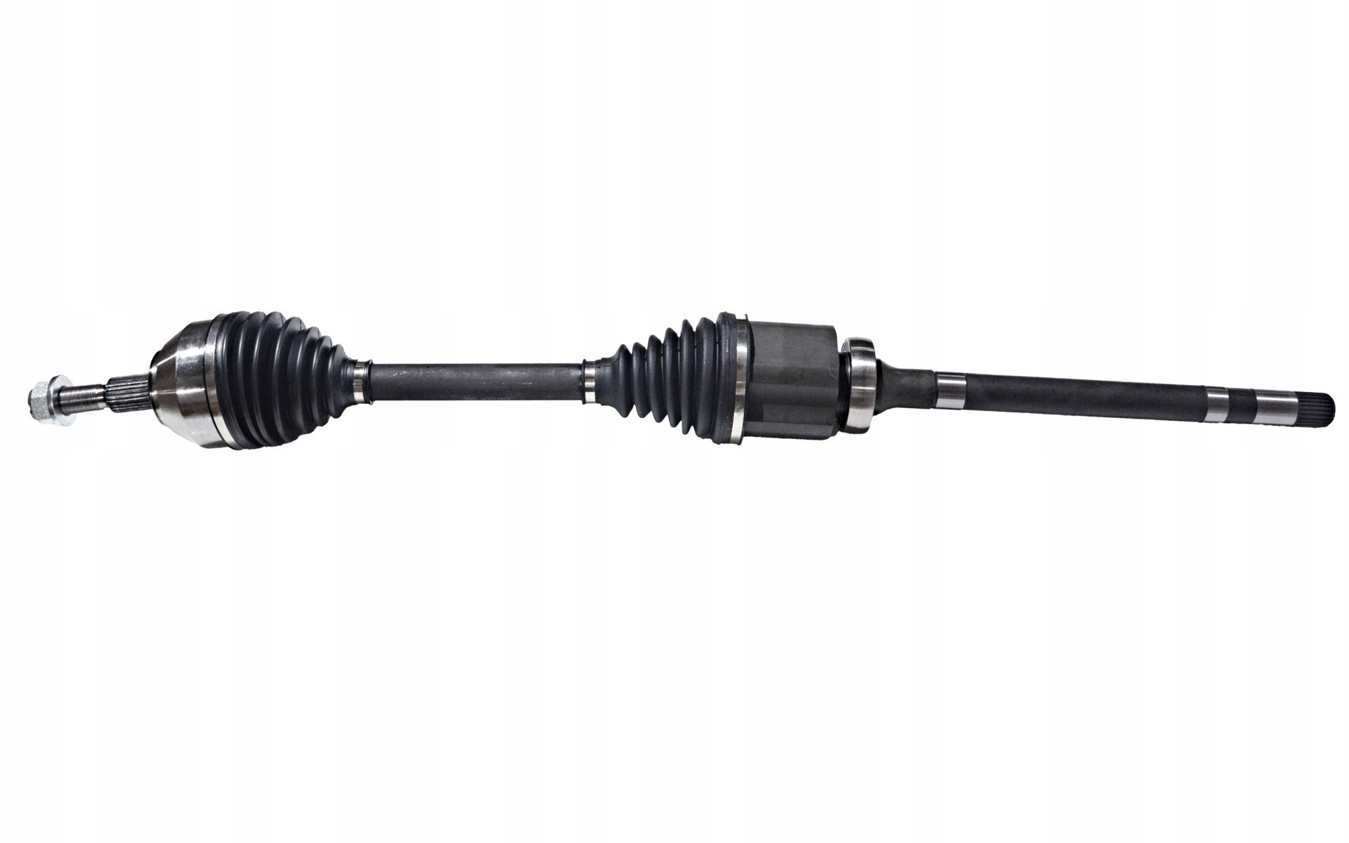 Drivaksel høyre FAST FT01752 – Ford Kuga I 2.0 4x4 (2008–) 8V413B436AD 18257100410 main