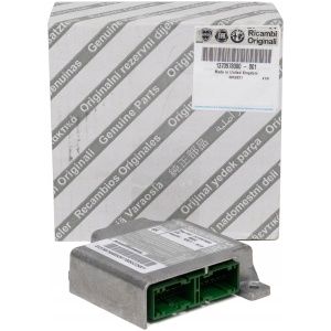 Airbag styreenhet/sensormodul Fiat Ducato III / Boxer / Jumper 2014-2018 1370978080 18264443632 main