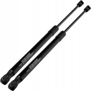 2x bakluke gassfjærer til Volvo V50 2004-2012 – 430 mm, 470 N 31276851 18265001217 main
