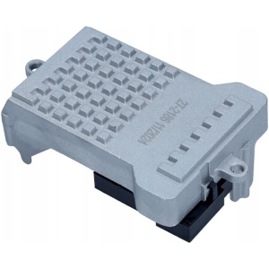 MAXGEAR varmeregulator/klimakontroller 27-2186 for Mercedes-Benz W211 (02-) A2308216451 18265928035 main