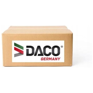 Støtdemper Nissan Leaf I 2010–2017 PP – DACO 452613R E4C033NL0A 18271421693 main