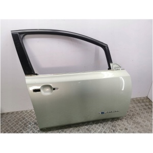 Høyre fordør Nissan Leaf II (ZE1) AMD193642 18285075011 main