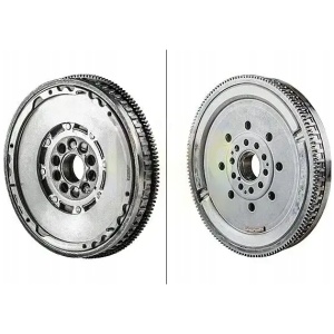 Svinghjul LuK 415 0220 10 – Volvo S60/S80/V70 II/XC70/XC90 I 2.4 D/D5 31259327 18288642350 main