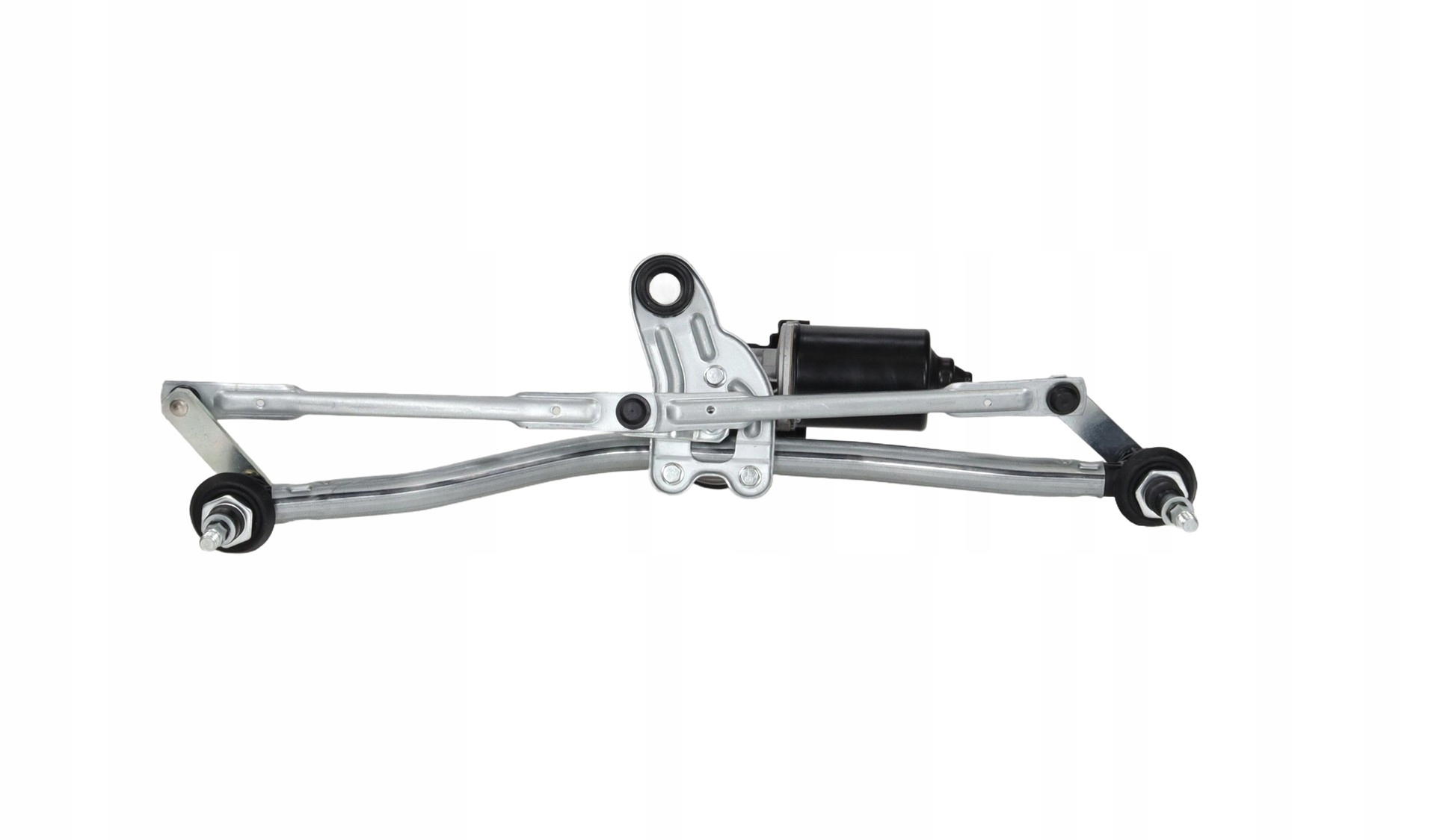 Viskermekanisme foran med motor BMW X3 E83 03– | FAST PC FT04988 61617051669 18298505361 main