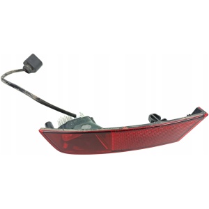 VW Up! venstre bak tåkelykt (halogen) 1S0945701 18299270208 main