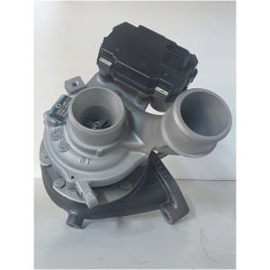 Turbosprøyte (regenerert) til Hyundai/Kia 2.0 CRDi 136HK – 54399880107 / 28231-2F300 18302458906 main