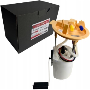 Drivstoffpumpe med nivåsensor Mercedes-Benz A/B/CLA/GLA Diesel 12V A2464701494 A2464700894 18318224550 main