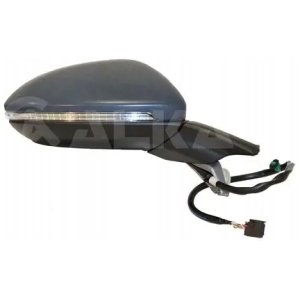 Utvendig speil høyre ALKAR 6148138 til VW Golf VII 5G1857508DQ 18320054028 main