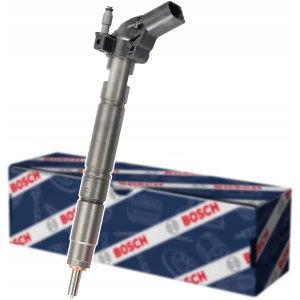Drivstoffdyse Audi 3.0 TDI 0445117042 059130277FC 18321111713 main