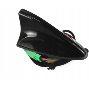Takantenne «haifinne» 96210-F1500 – Kia Sportage IV QL/QLE – Black Pearl 1K 18331102223 main