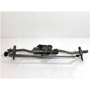 Viskermekanisme foran Volvo S80 II (2006–2016) 31333456 / 3397021528 18335041070 main