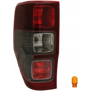 Baklykt venstre (EU) Ford Ranger V Mk5 2011-2022 – Raptor Redback (JB3B-13405-FA) 18342810017 main