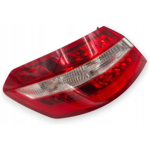 Baklykt LED venstre bak A2129066601 Mercedes-Benz W212 (2009-2016) 18343561239 main