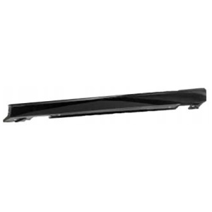 Frontlist/trim foran venstre Mercedes-Benz E-Klasse W212 2009-2013 A2126980154 18349502229 main
