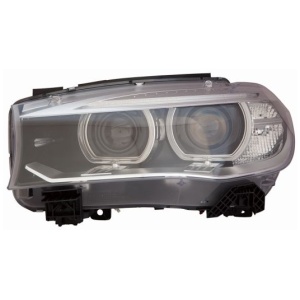 Depo frontlykt BMW X5 F15 2013- (444-11A1LMLEHM2) 63117317101 18351689204 main