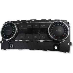 Klimaanleggpanel Mercedes-Benz GLK/C-Klasse W204 A2049005805 18354332370 main
