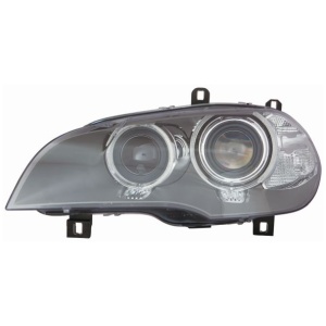 Reflektor DEPO BMW X5 E70 2011- 444-1168LMLEAM2 63117240791 18356559098 main