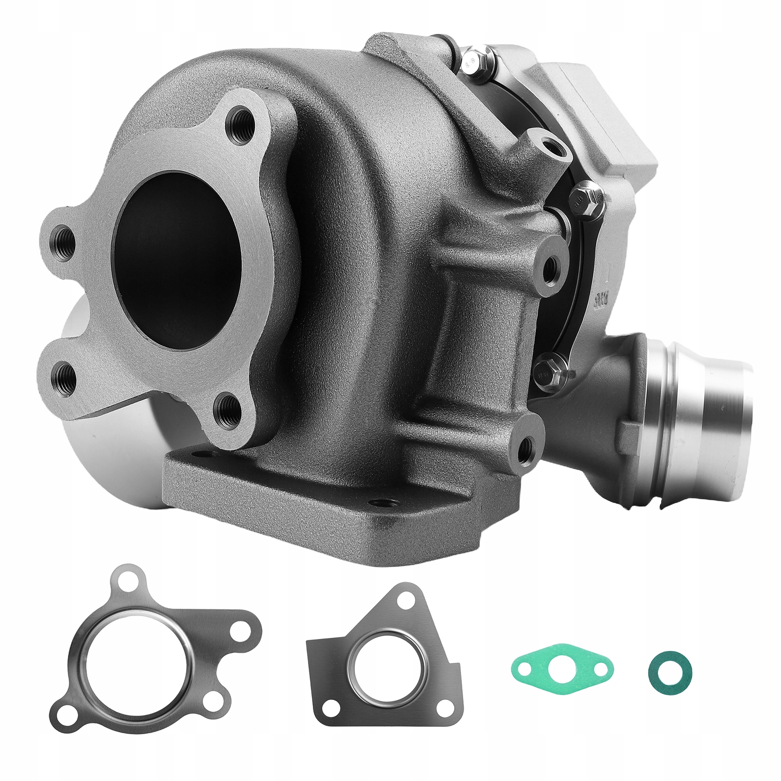 Turbosprøyt Mitsubishi ASX/L200/Outlander 2.2 4N14 TFO35HL10 49335-01123 1515A238 18357333572 main