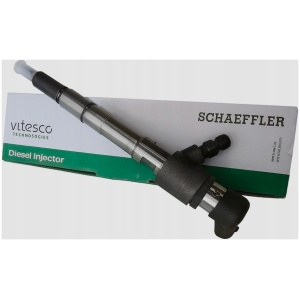 Injektor BK2Q-9K546-AG / 5WS40745 / A2C59517051 – Ford Transit 2.2 TDCI, Boxer 2.2 HDI (1 stk) 562002210 18357361848 main
