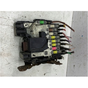 Batteristyringsmodul 9675350280 – Citroën C4 Picasso II (2013–2018) 1.6