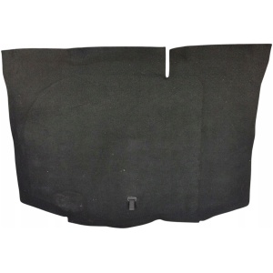 Bagasjeromsgulv/teppe Ford Fiesta MK7 Lift 2012–2017 8A61A13065AF 18372257804 main