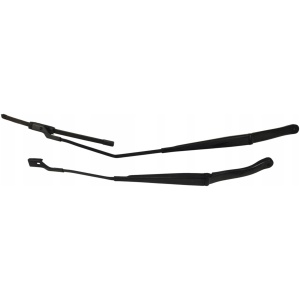 Frontviskerblader sett (komplett) Tesla Model S 105339900A 600595100D 18375634760 main